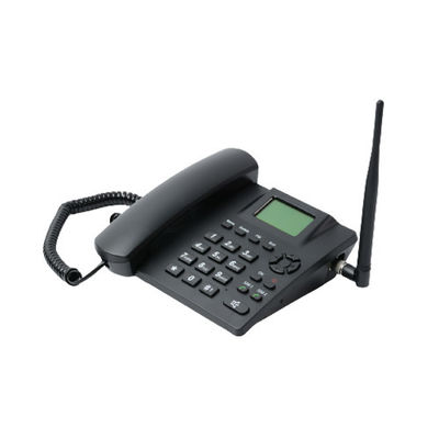 खरीदें STK फिक्स्ड वायरलेस फोन 900MHz डुअल स्टैंडबाय पोर्टेबल एनालॉग फोन हैंड्स फ्री online manufacture