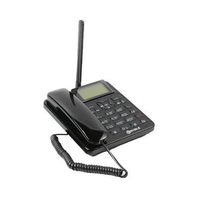 खरीदें मल्टी लैंग्वेज सीडीएमए लैंडलाइन फोन 1000mAh 450MHz डिजिटल कॉर्डलेस फोन online manufacture
