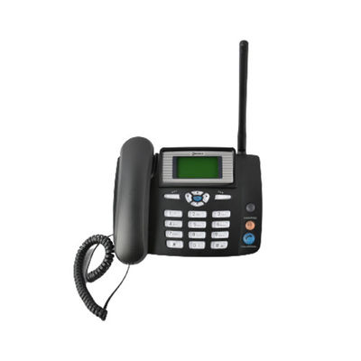 खरीदें स्थिर प्रदर्शन होटल लैंडलाइन फ़ोन CDMA 450MHZ 1200mAh डिजिटल ताररहित फ़ोन online manufacture