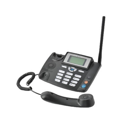खरीदें CDMA 450MHZ डिजिटल कॉर्डलेस फ़ोन 1200mah सीडीएमए वायरलेस फ़ोन अच्छी आवाज़ की गुणवत्ता online manufacture