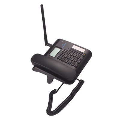 MP3 प्लेयर सीडीएमए 450 मेगाहर्ट्ज लैंडलाइन फोन रीडायल हैंडफ्री फिक्स्ड लैंडलाइन फोन
