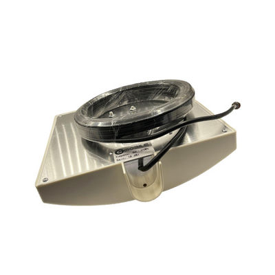 लंबे समय तक चलने वाला सीडीएमए आउटडोर एंटीना बड़ी क्षमता वाला वर्टिकल वाटरप्रूफ एंटीना